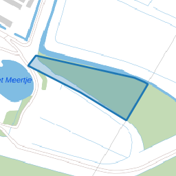 Perceel HVT01-D-1812