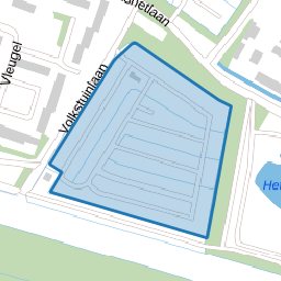 Perceel HVT01-D-1814