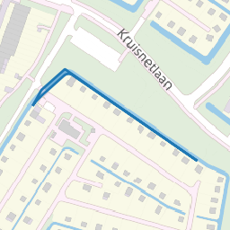 Perceel HVT01-D-1815