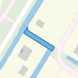 Perceel HVT01-D-1816