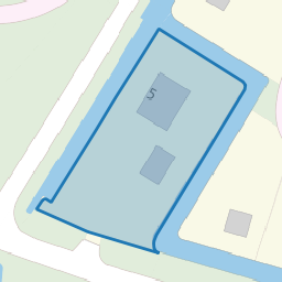 Perceel HVT01-D-1817