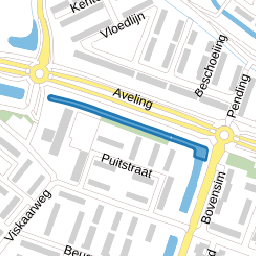 Perceel HVT01-D-1828