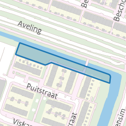 Perceel HVT01-D-1829