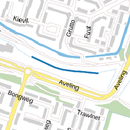 Perceel HVT01-D-1834