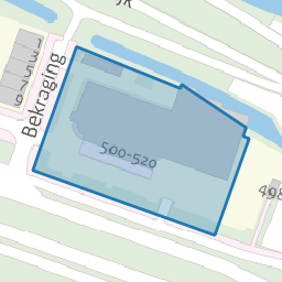 Perceel HVT01-D-1838