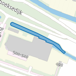 Perceel HVT01-D-1839