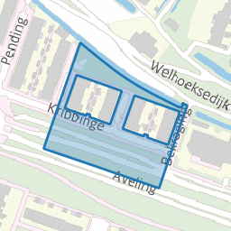 Perceel HVT01-D-1840