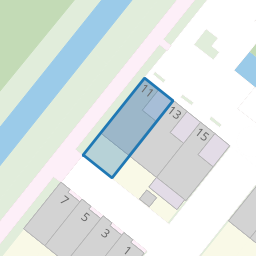 Perceel HVT01-D-1850