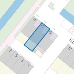 Perceel HVT01-D-1851