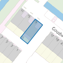 Perceel HVT01-D-1852