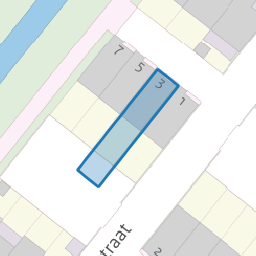 Perceel HVT01-D-1854