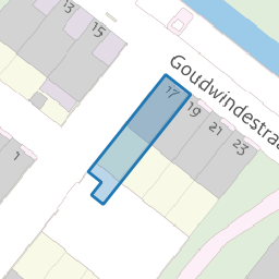 Perceel HVT01-D-1858