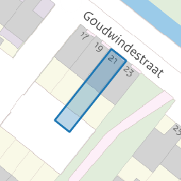 Perceel HVT01-D-1860