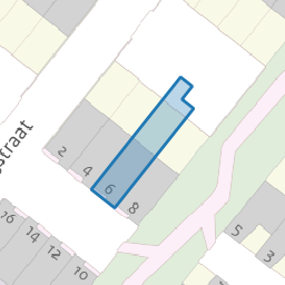 Perceel HVT01-D-1863