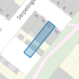 Perceel HVT01-D-1868