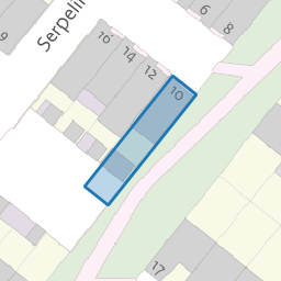 Perceel HVT01-D-1869