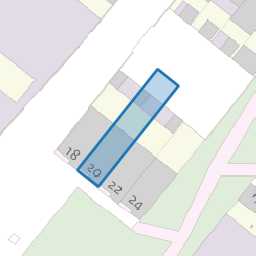 Perceel HVT01-D-1870