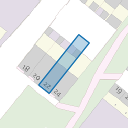 Perceel HVT01-D-1871