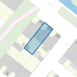 Perceel HVT01-D-1874