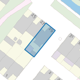 Perceel HVT01-D-1875