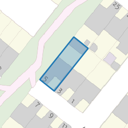 Perceel HVT01-D-1876