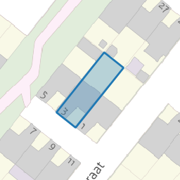 Perceel HVT01-D-1877