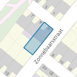 Perceel HVT01-D-1880