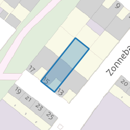 Perceel HVT01-D-1881