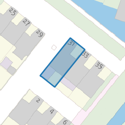 Perceel HVT01-D-1882