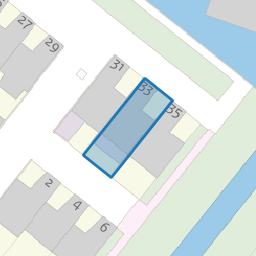 Perceel HVT01-D-1883