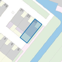 Perceel HVT01-D-1884