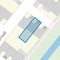 Perceel HVT01-D-1886