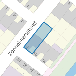 Perceel HVT01-D-1888