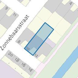 Perceel HVT01-D-1889