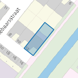 Perceel HVT01-D-1890