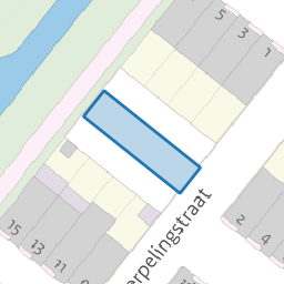 Perceel HVT01-D-1891