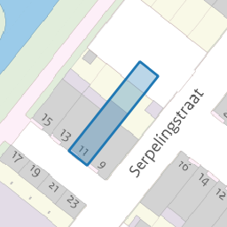 Perceel HVT01-D-1898