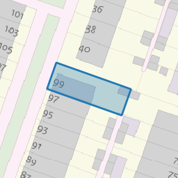 Perceel HVT01-D-1900