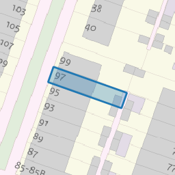 Perceel HVT01-D-1901