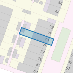 Perceel HVT01-D-1904