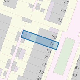 Perceel HVT01-D-1905