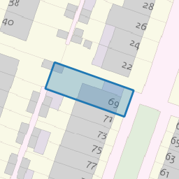 Perceel HVT01-D-1906