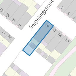 Perceel HVT01-D-1910