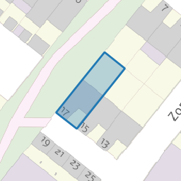 Perceel HVT01-D-1911