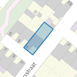 Perceel HVT01-D-1912