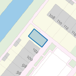 Perceel HVT01-D-1918