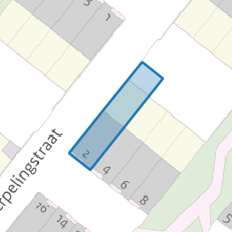 Perceel HVT01-D-1922