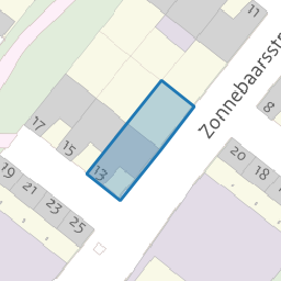 Perceel HVT01-D-1923