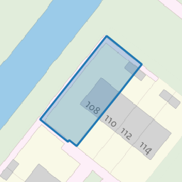 Perceel HVT01-D-1924