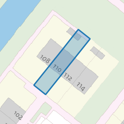 Perceel HVT01-D-1925